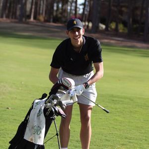 Meet your Posher, Blake